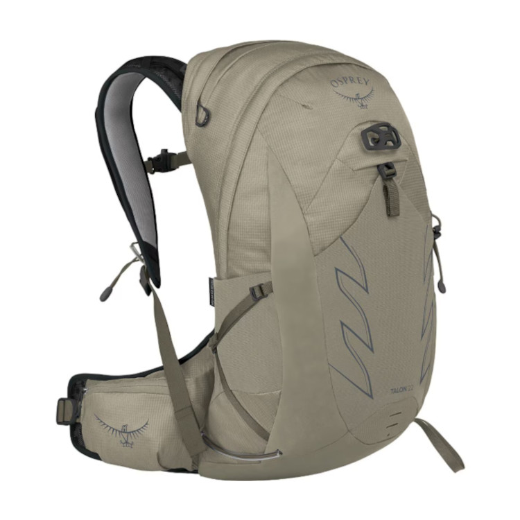 Osprey Talon 22 Backpack - Image 6